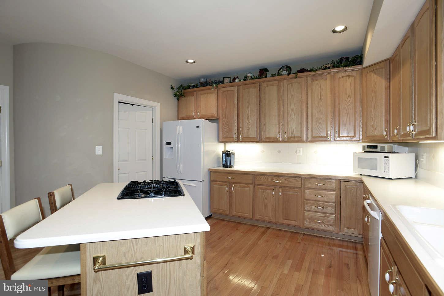 25107 Vista Ridge Road Laytonsville, MD 20882 - Photo 14 of 26 Kitchen