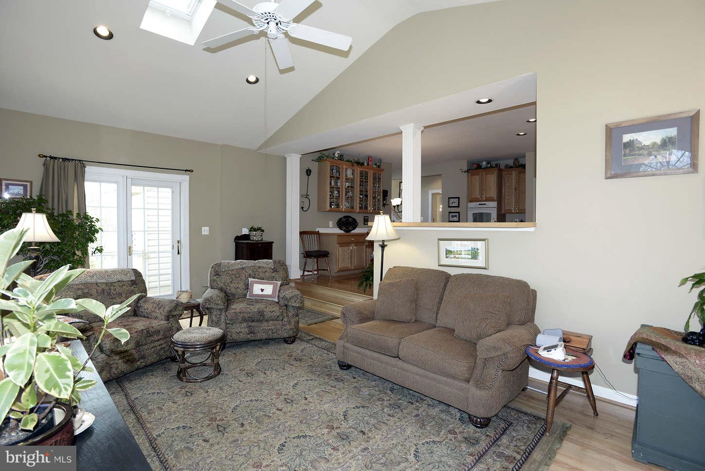 25107 Vista Ridge Road Laytonsville, MD 20882 - Photo 18 of 26 Interior (General)