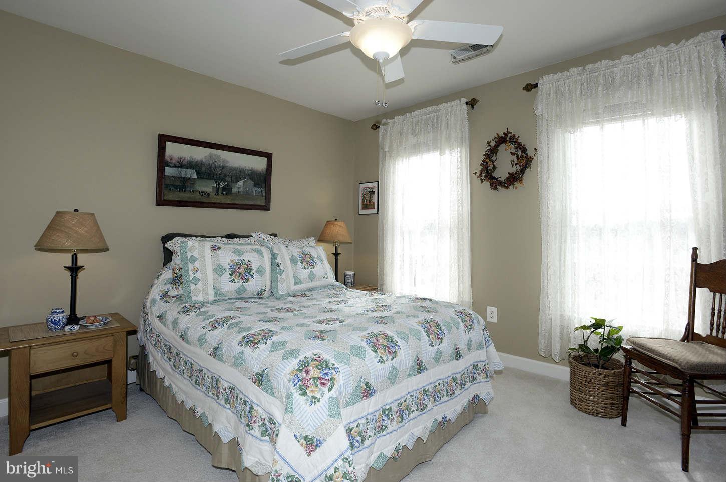 25107 Vista Ridge Road Laytonsville, MD 20882 - Photo 21 of 26 Bedroom