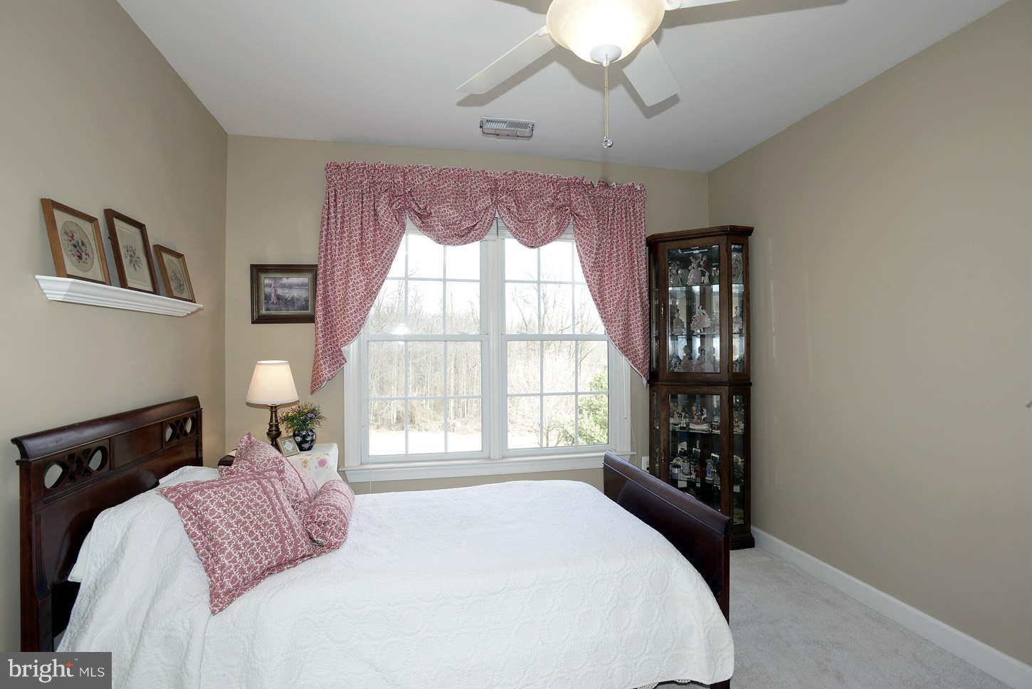 25107 Vista Ridge Road Laytonsville, MD 20882 - Photo 23 of 26 Bedroom