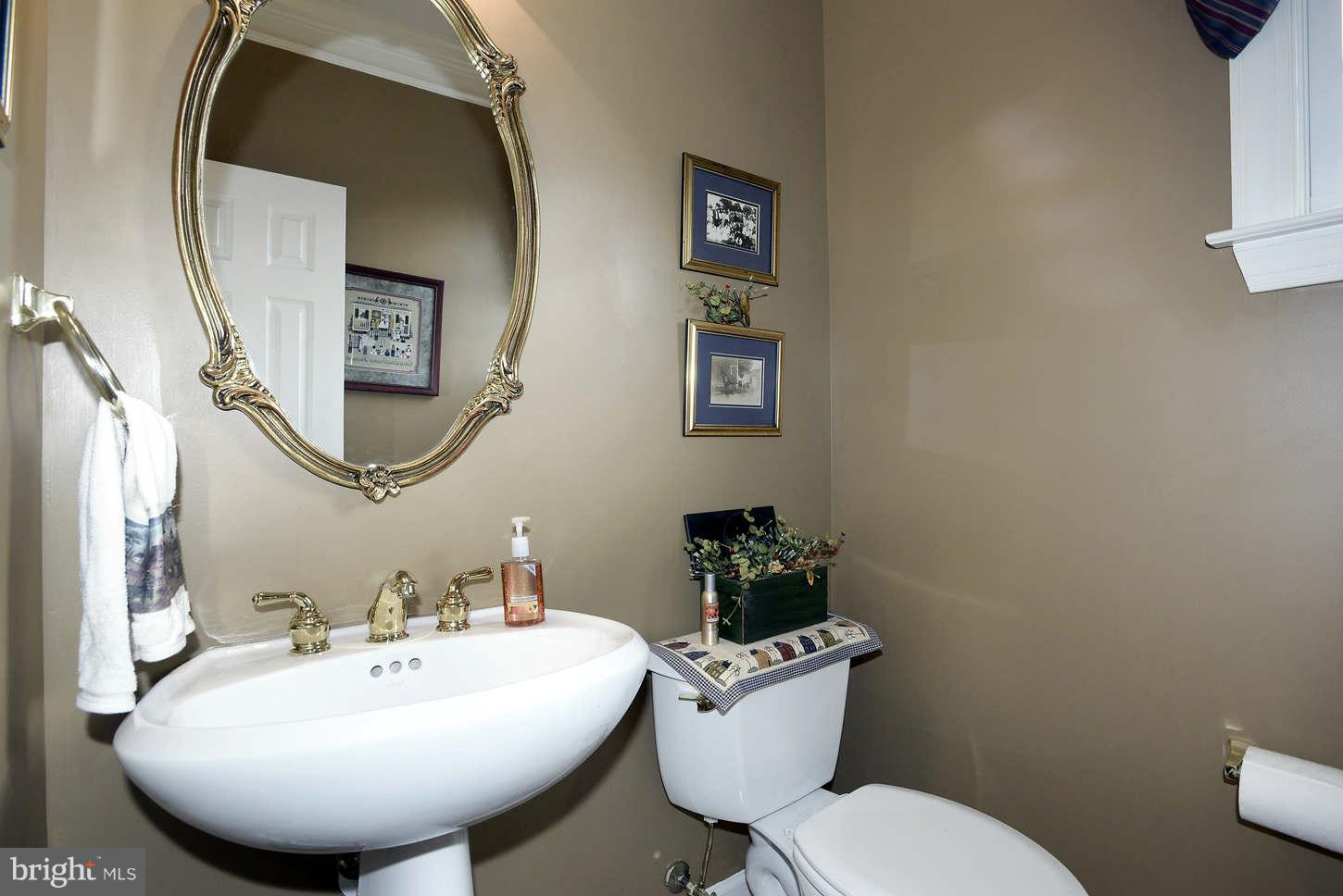 25107 Vista Ridge Road Laytonsville, MD 20882 - Photo 24 of 26 Bath