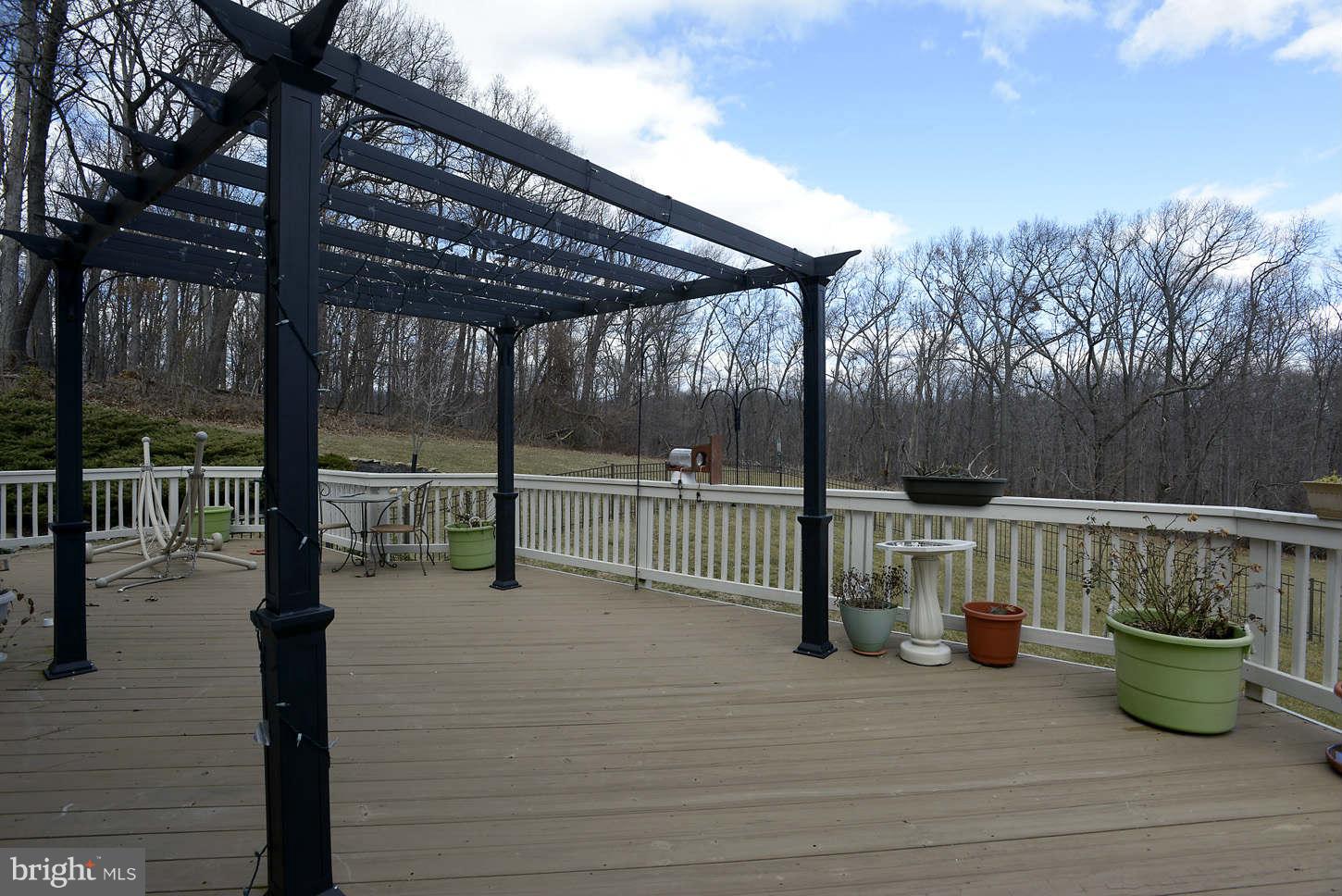 25107 Vista Ridge Road Laytonsville, MD 20882 - Photo 25 of 26 Exterior (Rear)