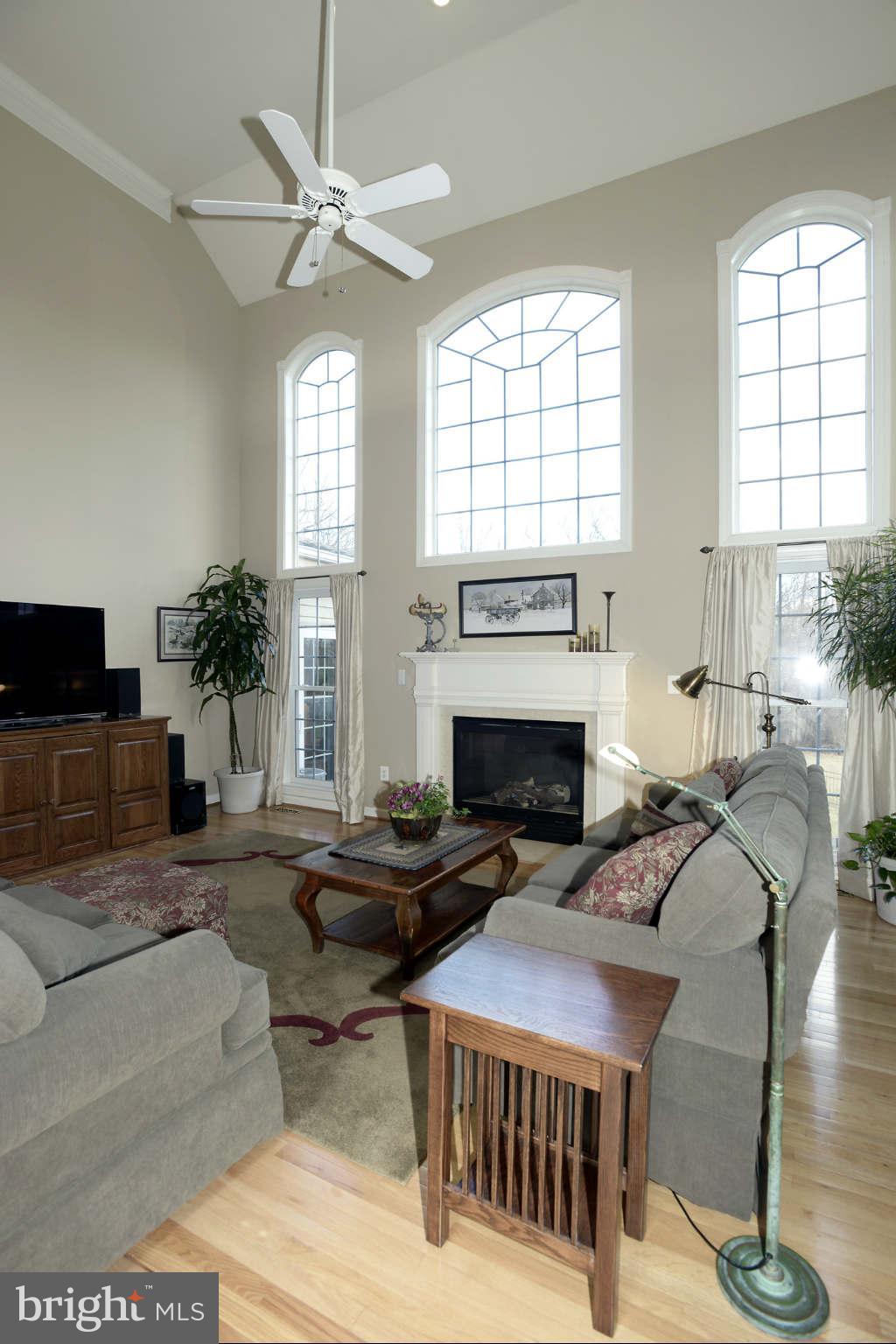 25107 Vista Ridge Road Laytonsville, MD 20882 - Photo 10 of 26 Family Room