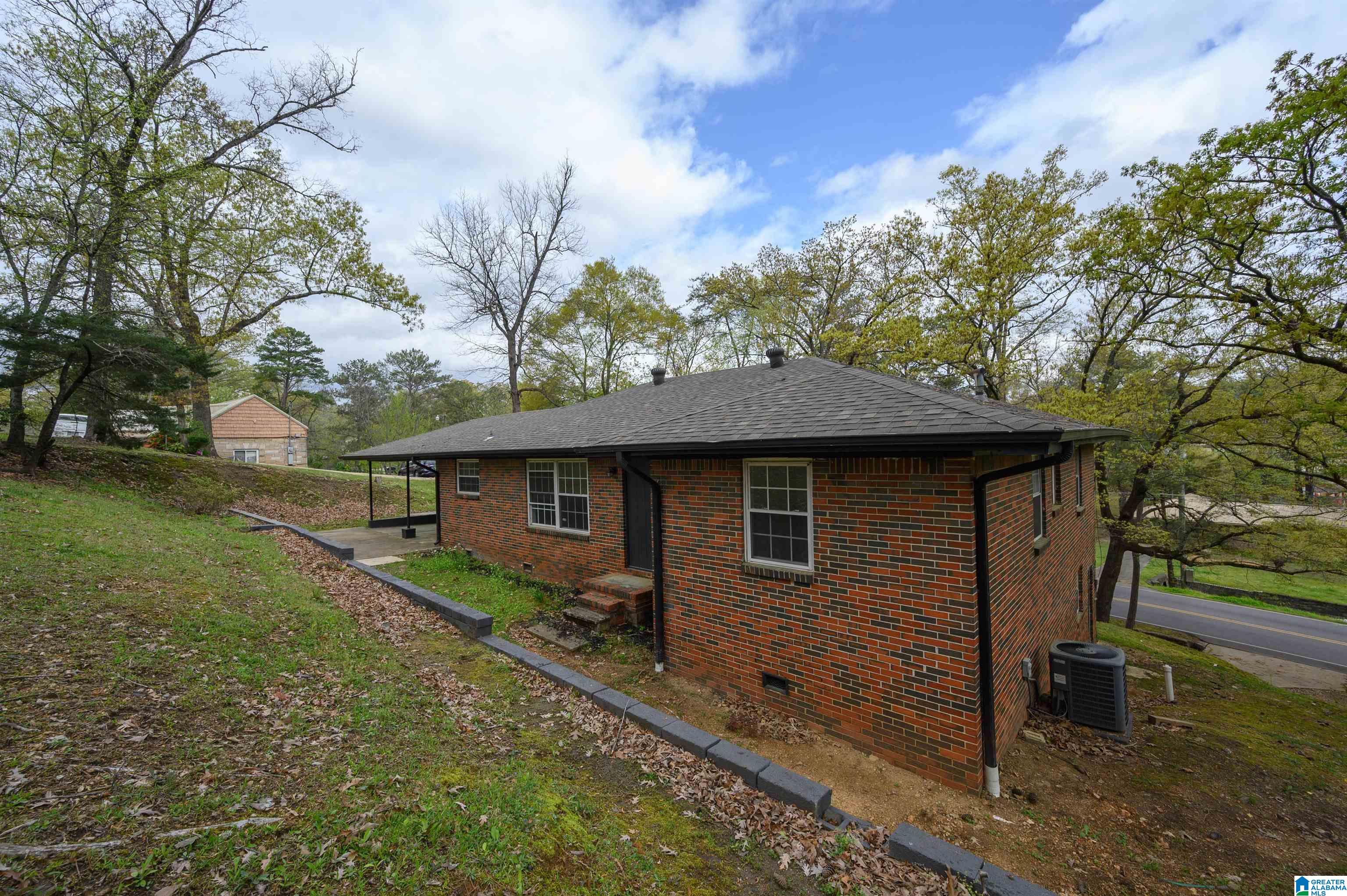 1020 Rutledge Drive Birmingham, AL 35228 - Photo 34 of 38