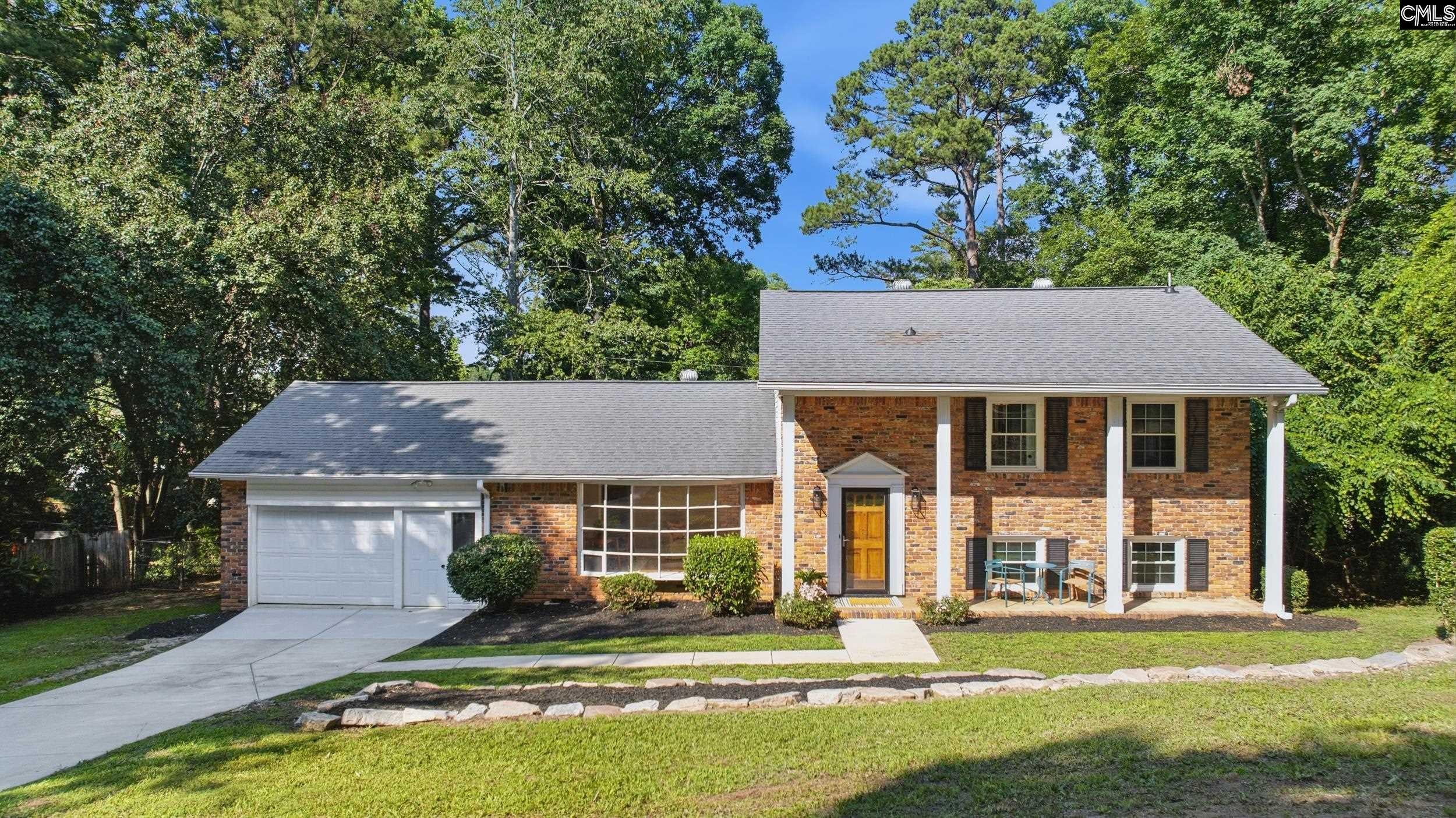 26 Nob Hill Road Columbia, SC 29210 - Photo 1 of 35 Gallery Image 1