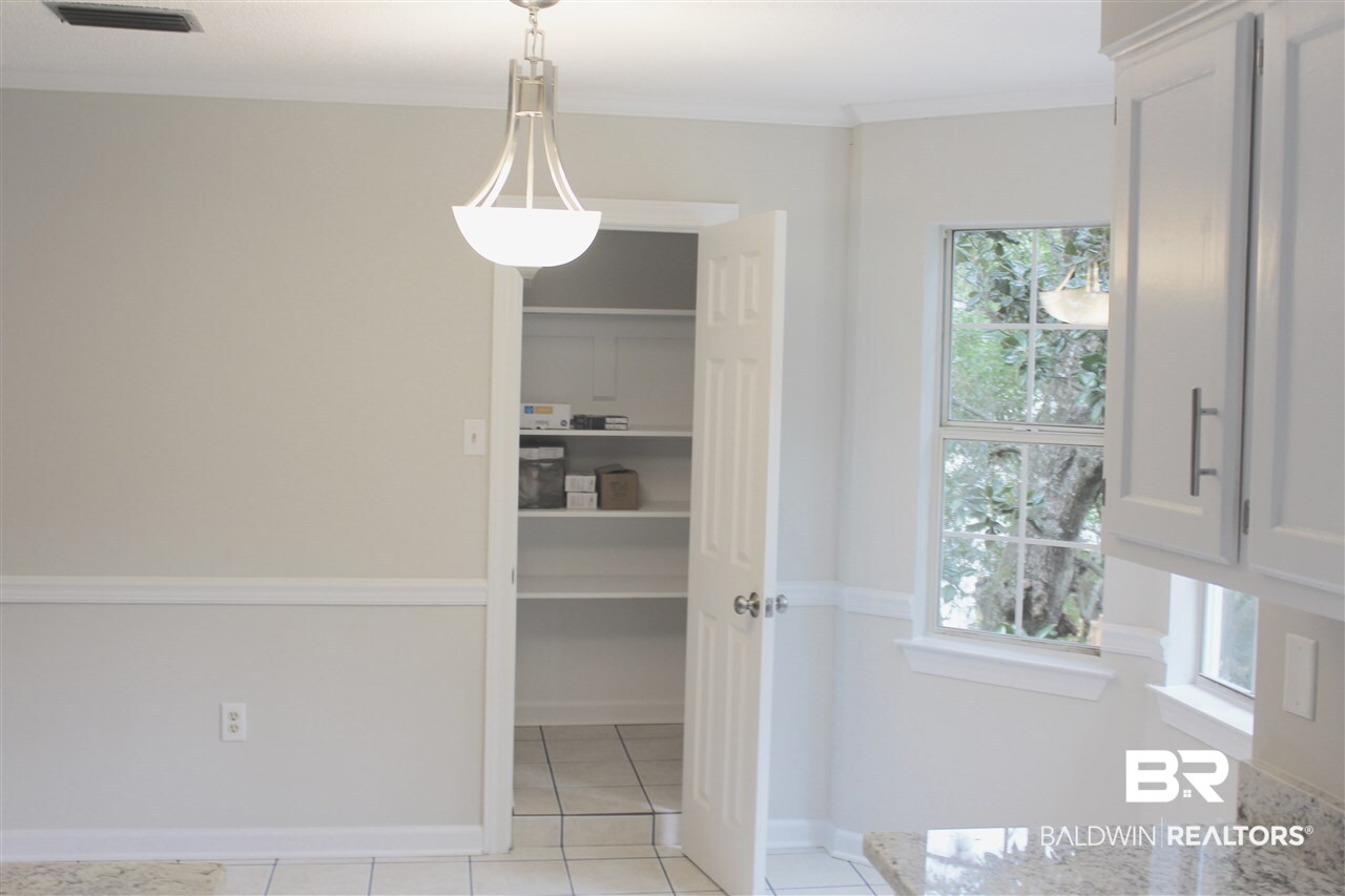 1101 Jonathan Court Mobile, AL 36695 - Photo 29 of 48 KITCHEN PANTRY