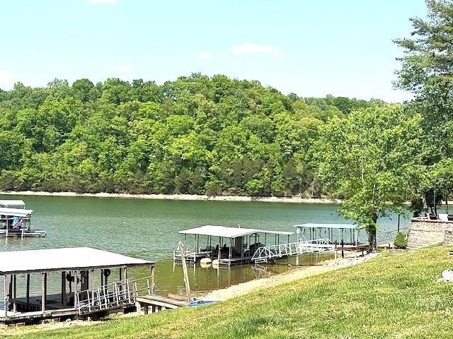 524 Shasteen Hollow Road Lynchburg, TN 37352 - Photo 1 of 76