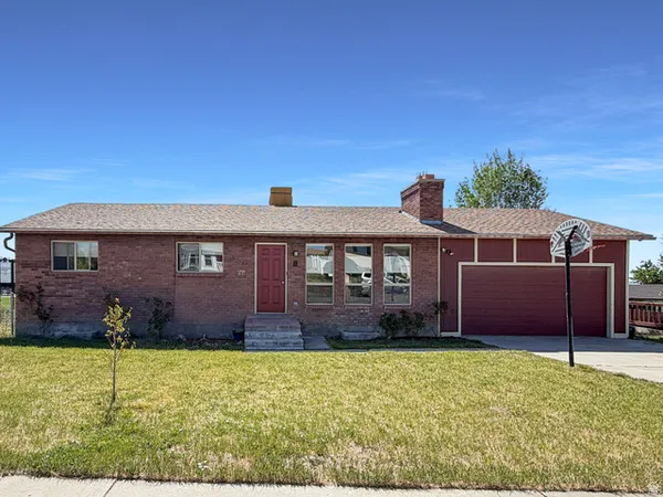 $380,000 | 950 North Valley Drive, Castle Dale, UT 84513