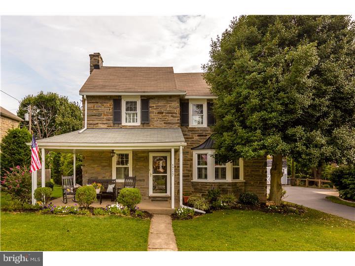 1717 Manor Road Havertown, PA 19083 - Photo 1 of 16
