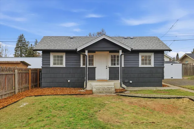 $274,500 | 4011 North Calispel Street, Spokane, WA 99205