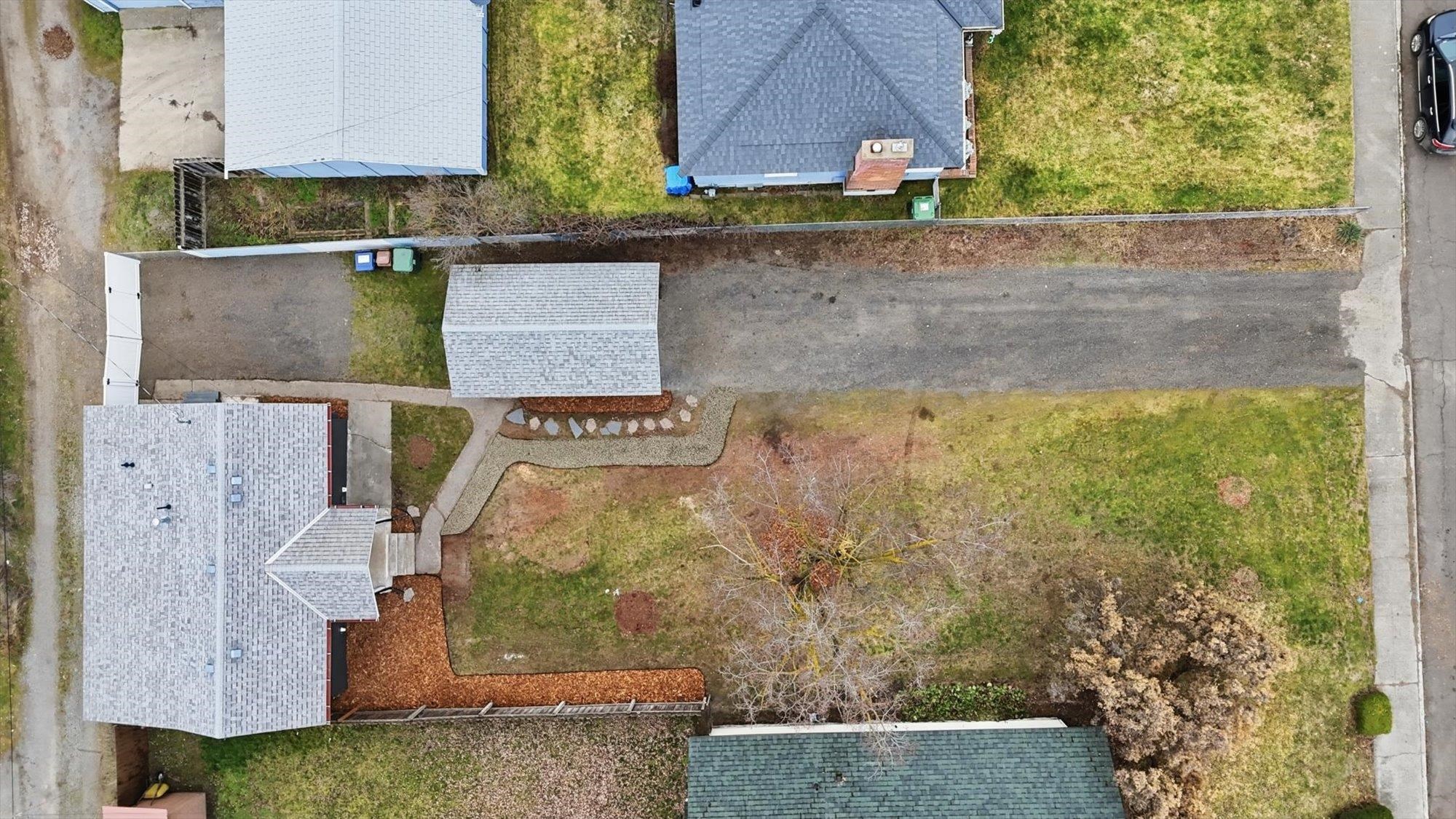 4011 North Calispel Street Spokane, WA 99205 - Photo 28 of 37