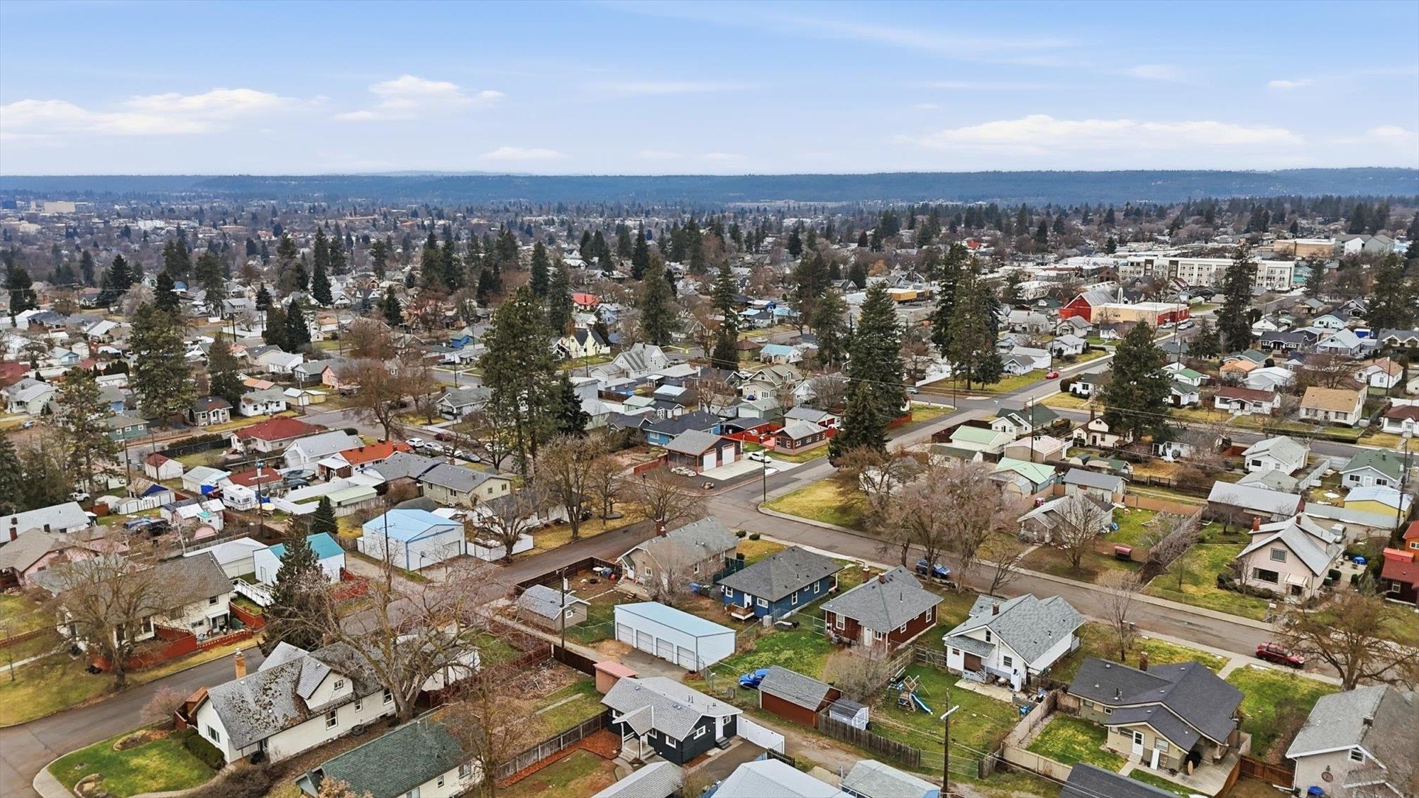 4011 North Calispel Street Spokane, WA 99205 - Photo 32 of 37