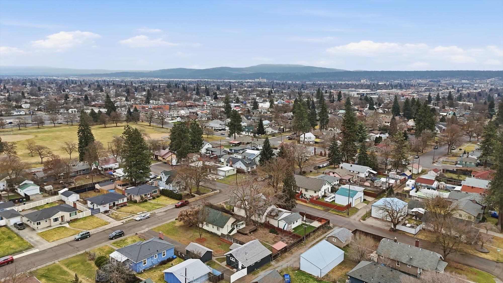 4011 North Calispel Street Spokane, WA 99205 - Photo 34 of 37