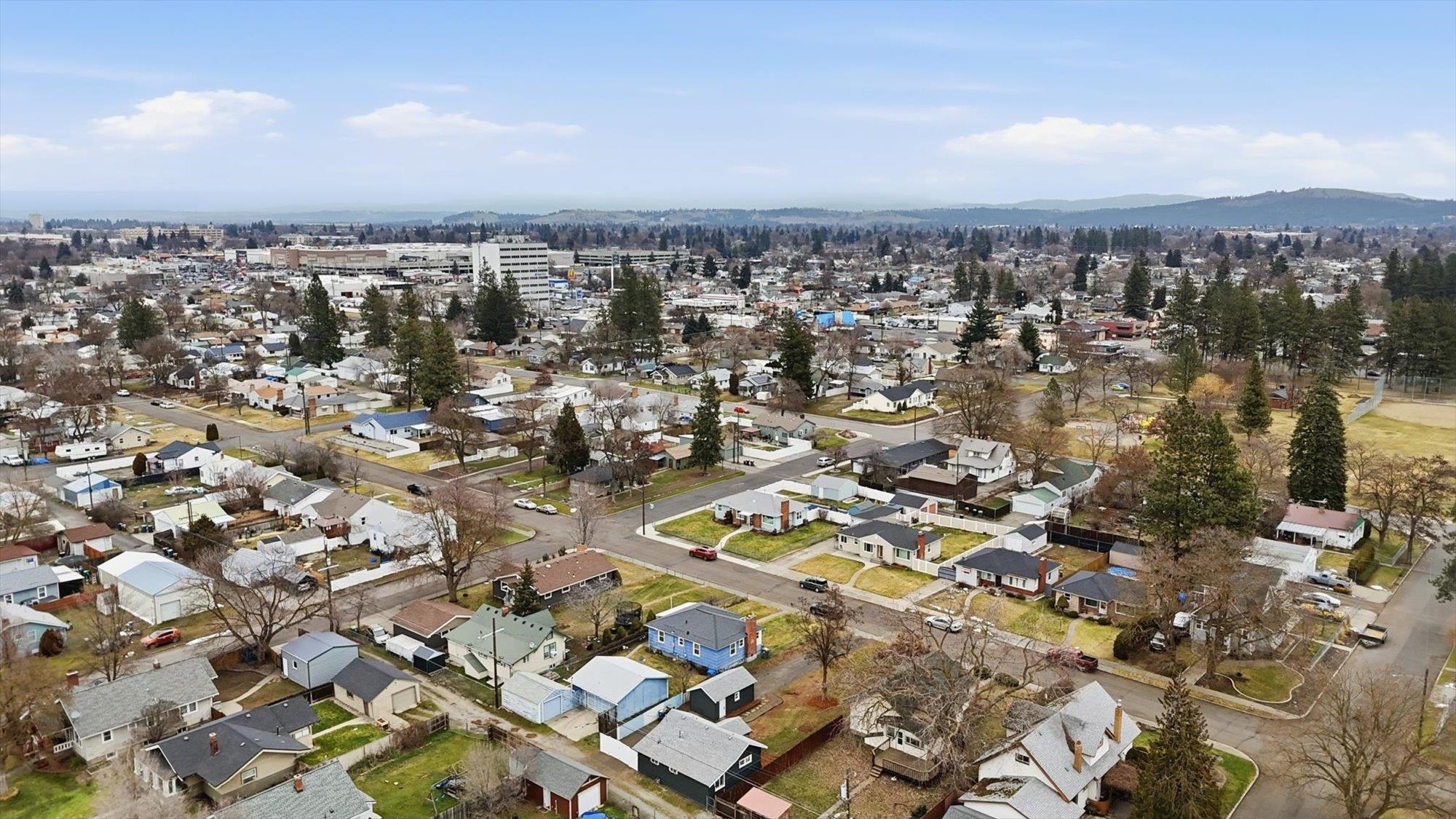4011 North Calispel Street Spokane, WA 99205 - Photo 36 of 37