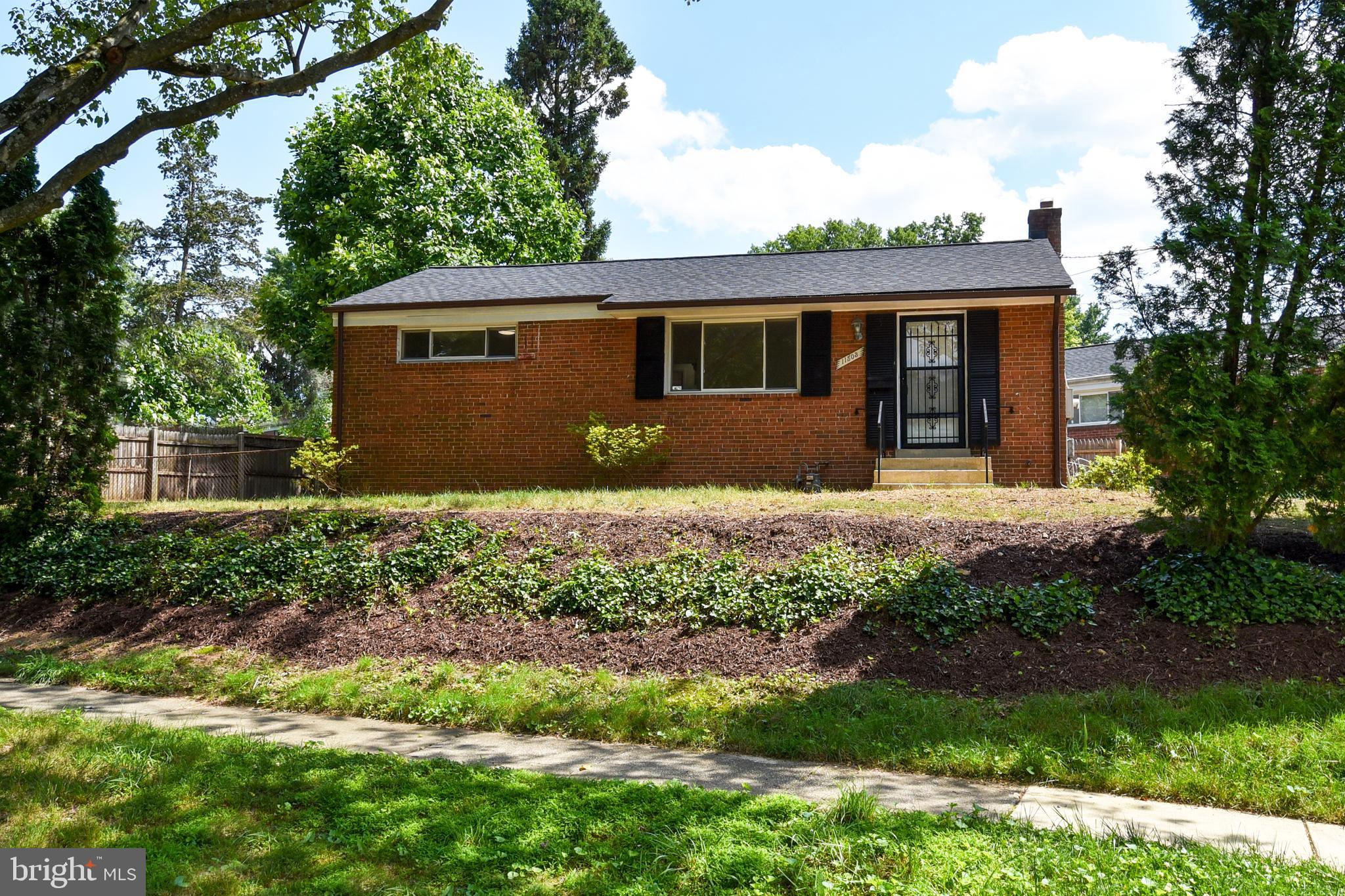 11503 Broadview Road Silver Spring, MD 20902 - Photo 1 of 31 Gallery Image 1