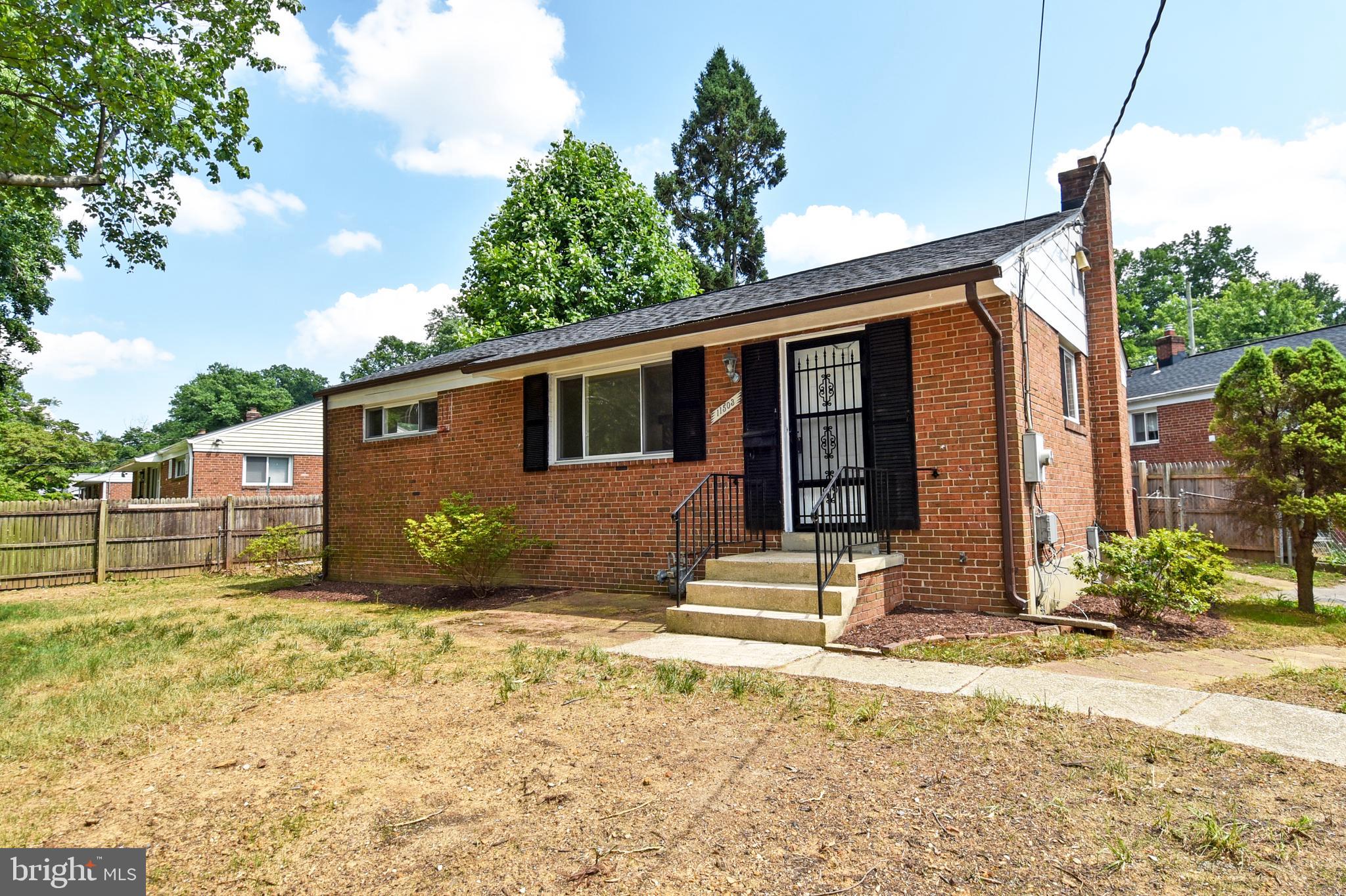 11503 Broadview Road Silver Spring, MD 20902 - Photo 4 of 31 Gallery Image 4