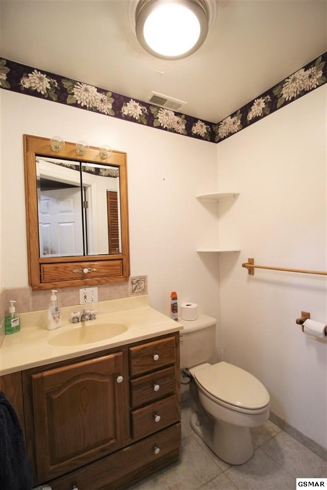 4420 Grindstone Ridge Road Pigeon Forge, TN 37863 - Photo 18 of 43 Gallery Image 18