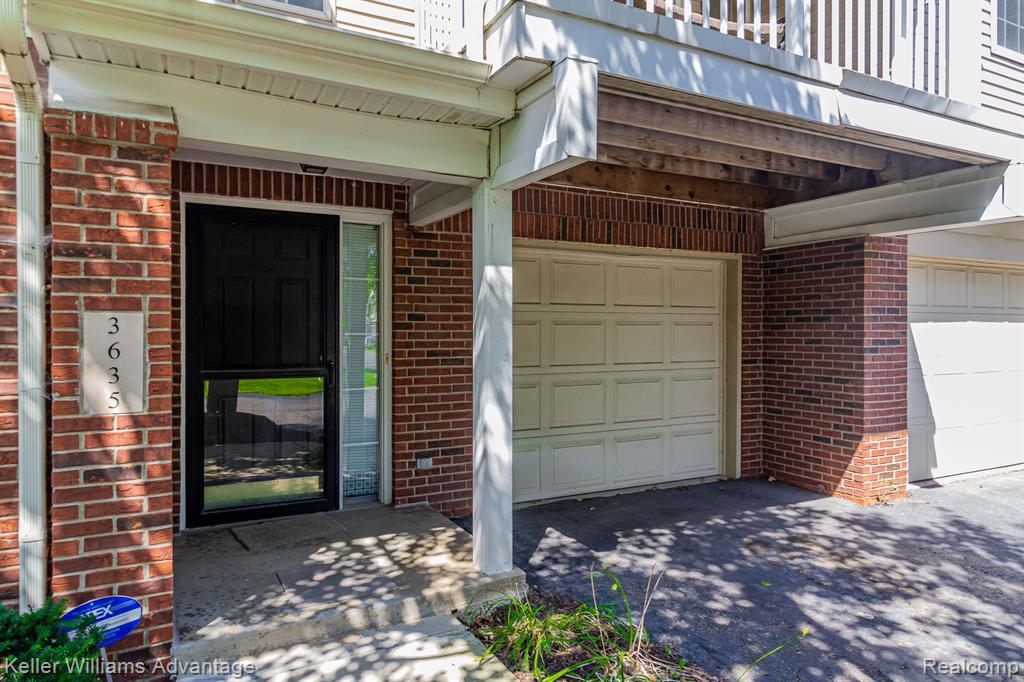 3635 Reeves Drive Melvindale, MI 48122 - Photo 23 of 26