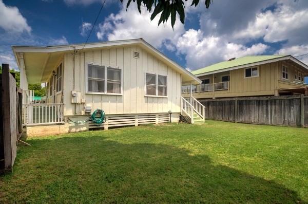 4586 Io Road, Unit 12 Kekaha, HI 96752 - Photo 3 of 13 Gallery Image 3