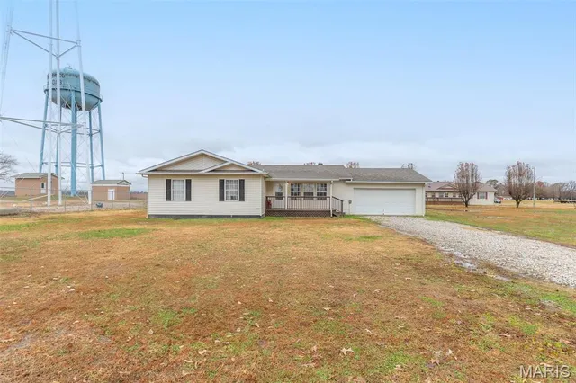 $177,000 | 3103 State Hwy AA, Poplar Bluff, MO 63901