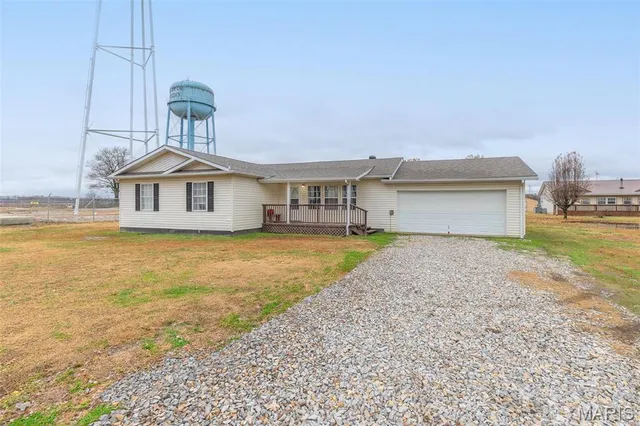 $177,000 | 3103 State Hwy AA, Poplar Bluff, MO 63901
