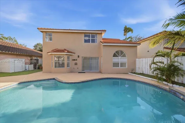 $675,000 | 13209 Northwest 12th Court, Sunrise, FL 33323