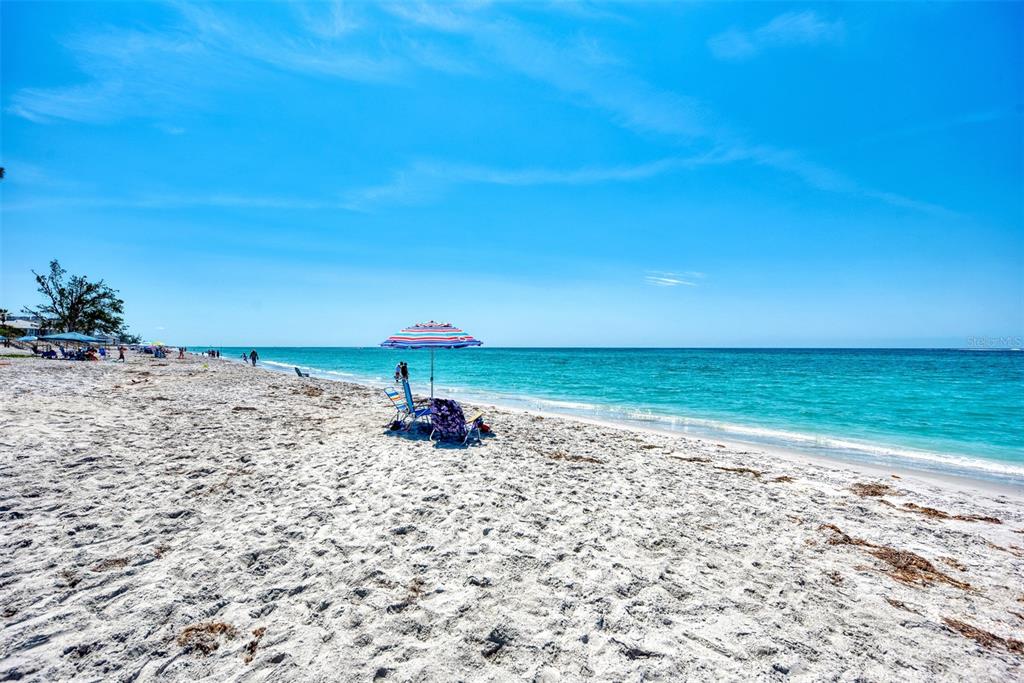 2985 North Beach Road, Unit C53 Englewood, FL 34223 - Photo 52 of 67 a view of an ocean beach