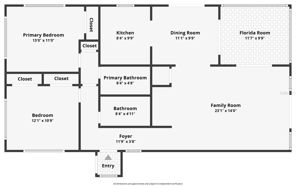 2985 North Beach Road, Unit C53 Englewood, FL 34223 - Photo 67 of 67