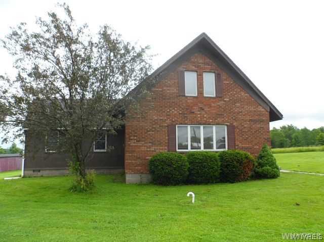 1559 Green Road Freedom, NY 14065 - Photo 1 of 1 Exterior Front