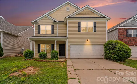 $365,000 | 408 Matfield Court, Monroe, NC 28110
