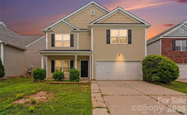 $365,000 | 408 Matfield Court, Monroe, NC 28110