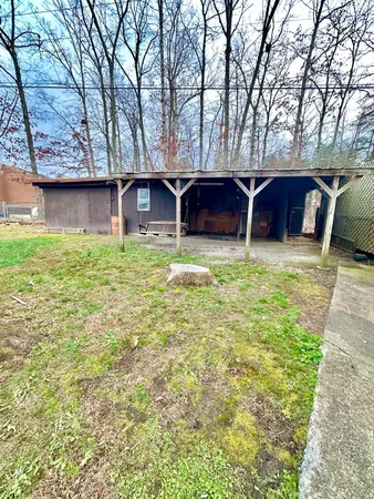 $198,000 | 605 Chestnut Street, Clifton Forge, VA 24422