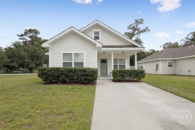 $334,900 | 933 Mill Court, Savannah, GA 31419