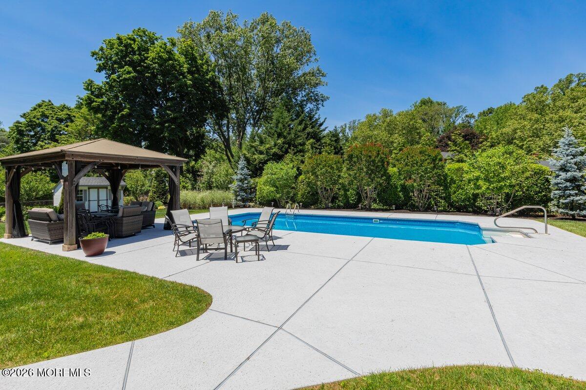 25 Pelican Road Middletown, NJ 07748 - Photo 40 of 44 Yard