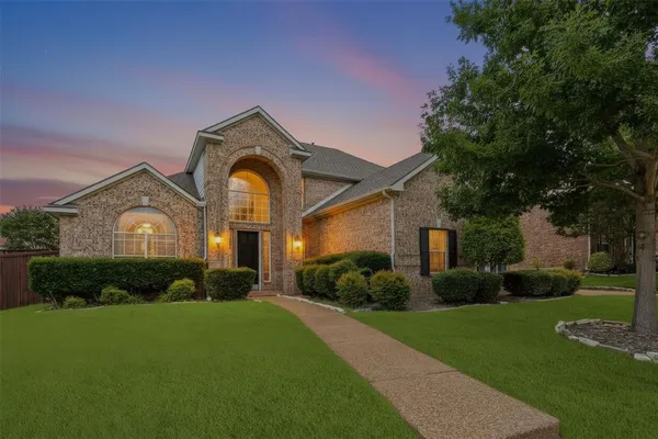 $4,100 | 1716 Winding Hollow Lane, McKinney, TX 75072