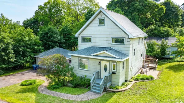$375,000 | 305 Emerald Street, Houghton, MI 49931