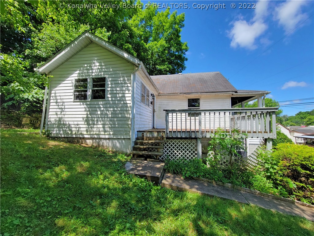 323 3rd Avenue Ripley, WV 25271 - Photo 2 of 18 Gallery Image 2