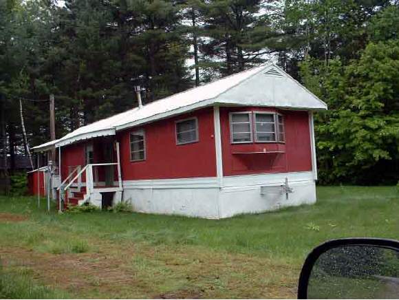 19 Hillcrest Road Bristol, NH 03222 - Photo 1 of 5 Gallery Image 1