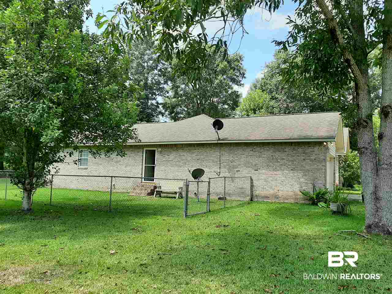 2622 Kirkland Road Brewton, AL 36426 - Photo 7 of 7