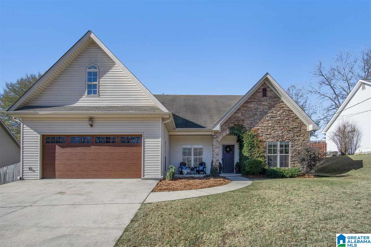 4185 Plantation Place Helena, AL 35080 - Photo 2 of 30