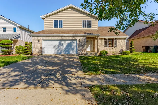 $315,000 | 4224 West 185th Place, Country Club Hills, IL 60478