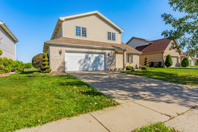 $315,000 | 4224 West 185th Place, Country Club Hills, IL 60478