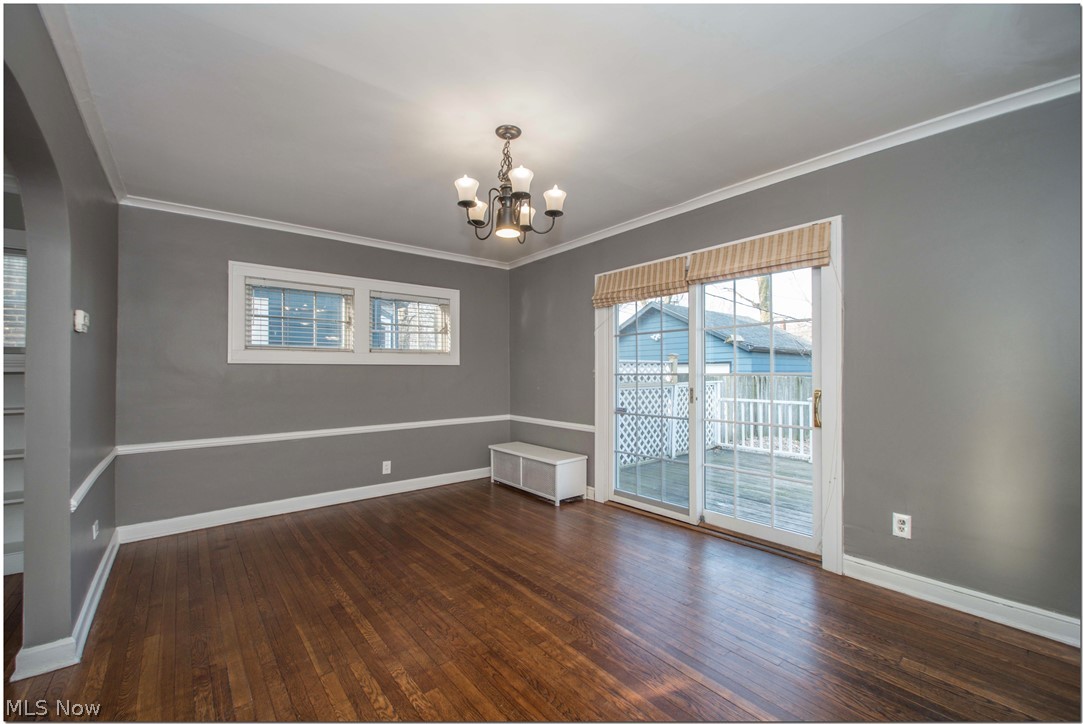 2236 Maplewood Road Cleveland, OH 44118 - Photo 8 of 30