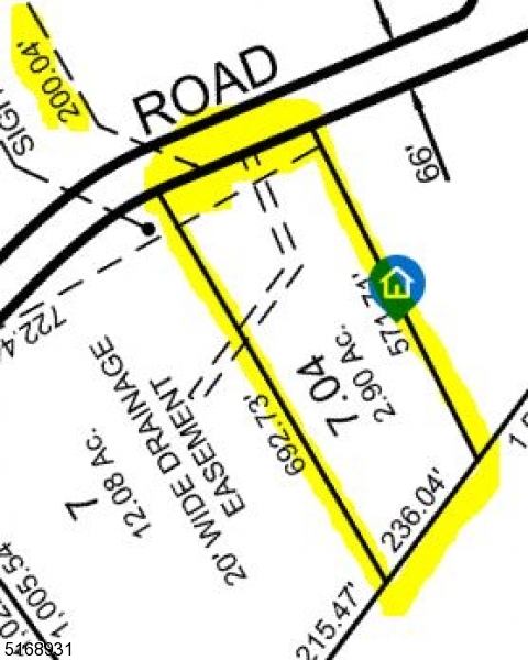 396 Unionville Road Wantage, NJ 07461 - Photo 4 of 4