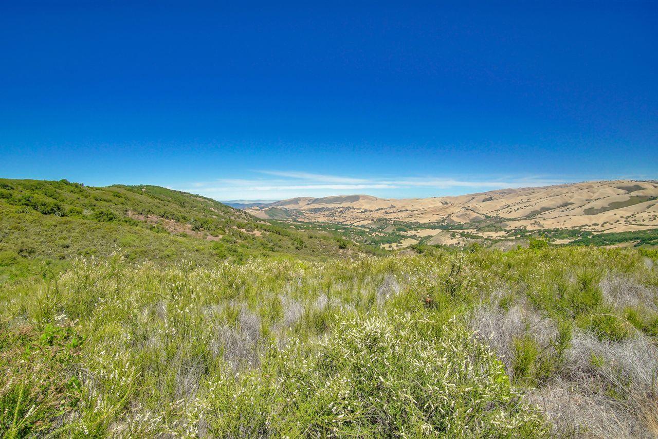 36000 East Carmel Valley Road Carmel Valley, CA 93924 - Photo 14 of 41 a view of a green field