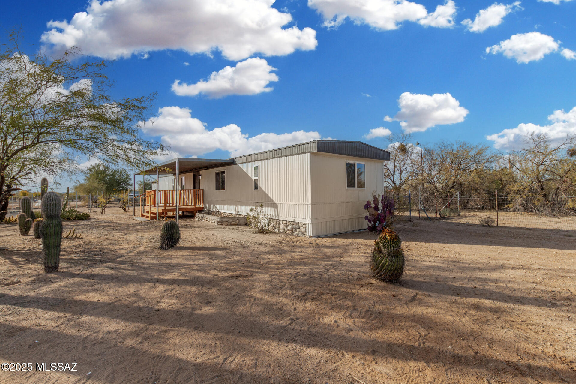 12406 West Picture Rocks Road Tucson, AZ 85743 - Photo 5 of 30 Gallery Image 5