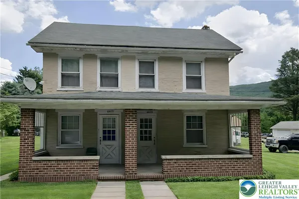 $289,900 | 4063 Forest Inn Road, Palmerton, PA 18071