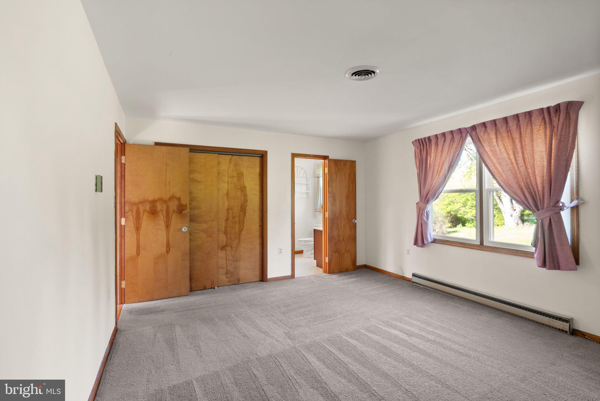 4106 Gene Hemp Road Jefferson, MD 21755 - Photo 21 of 51 Primary Bedroom w/Direct Bathroom Access