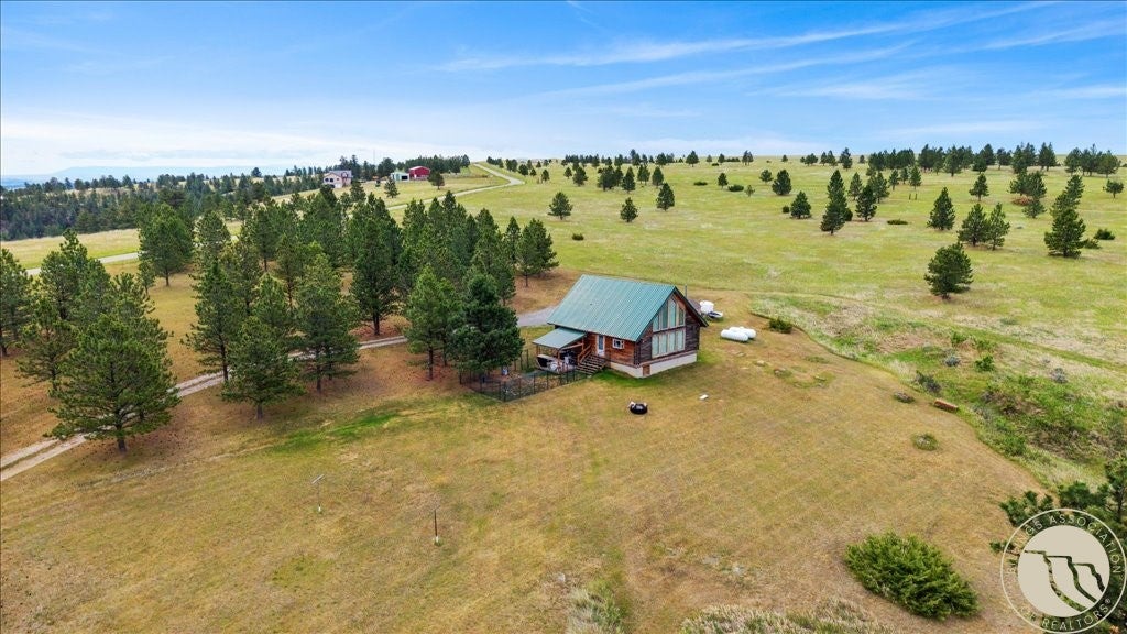422 Shane Ridge Road Columbus, MT 59019 - Photo 23 of 37 Gallery Image 23