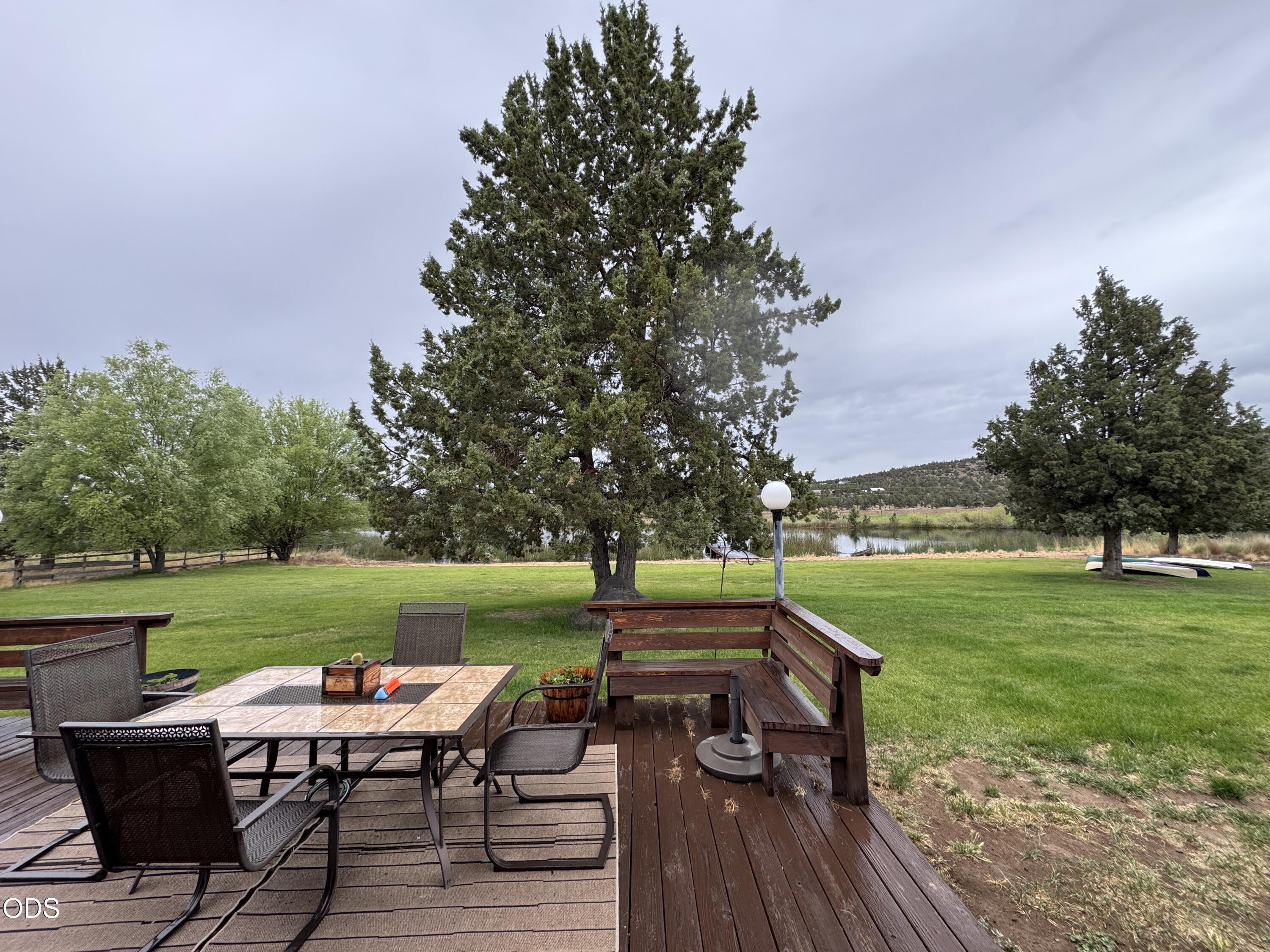 7995 Southwest Houston Lake Road Powell Butte, OR 97753 - Photo 29 of 70